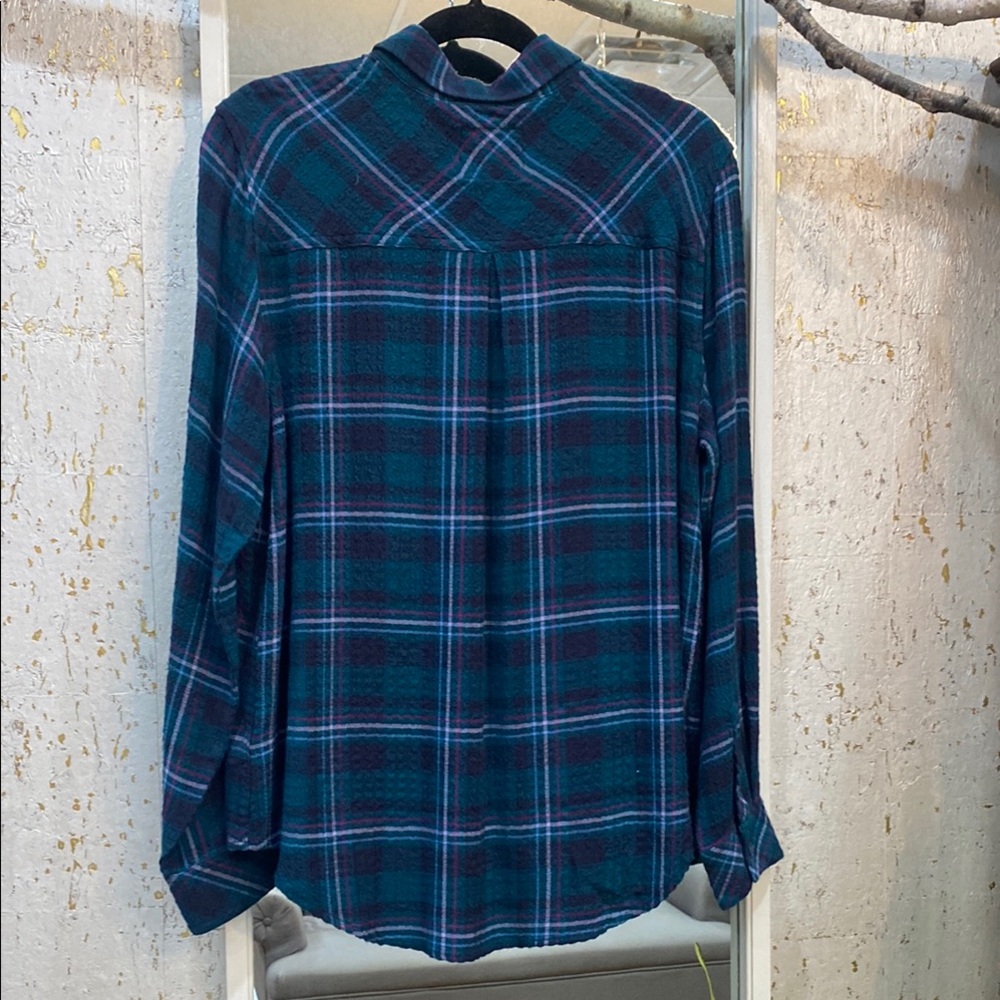 Classic Rails Shirt - Picture 3 of 4